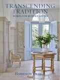 Cover: Transcending Tradition - Rizzoli International Publications