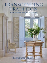 Enlarge image Cover: Transcending Tradition - Rizzoli International Publications