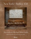 Cover: New York: Atelier AM - Rizzoli International Publications