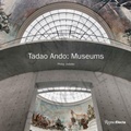 Cover: Tadao Ando - Rizzoli International Publications