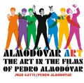 Cover: Almodovar Art - Rizzoli International Publications