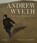 Cover: Andrew Wyeth - Rizzoli International Publications