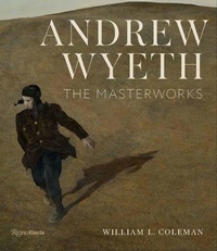 Enlarge image Cover: Andrew Wyeth - Rizzoli International Publications