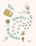 Cover: The Jewelry Wardrobe - Rizzoli International Publications