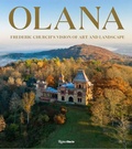 Cover: Olana: Frederic Church's Vision of Art and Landscape - Rizzoli International Publications