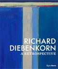 Cover: Richard Diebenkorn - Rizzoli International Publications