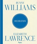 Cover: Bunny Williams and Elizabeth Lawrence: Decoration - Rizzoli International Publications
