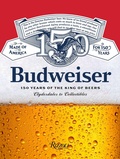 Cover: Budweiser - Rizzoli International Publications