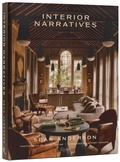 Cover: Interior Narratives - Rizzoli International Publications