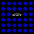 Cover: Donald Sultan: Flowers - Rizzoli International Publications