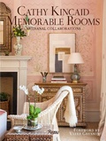 Cover: Cathy Kincaid Memorable Rooms - Rizzoli International Publications