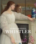 Cover: James McNeill Whistler - Rizzoli International Publications