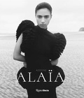 Cover: Azzedine Ala&iuml;a - Rizzoli International Publications