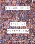 Cover: Richard Prince - Rizzoli International Publications
