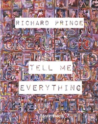 Enlarge image Cover: Richard Prince - Rizzoli International Publications