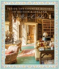 Cover: Inside the English Country House - Rizzoli International Publications