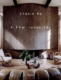 Cover: Studio KO: A Few Interiors - Rizzoli International Publications