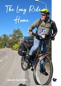 Cover: The Long Ride Home (Memoirs, #1) - Nautilus Publishing