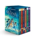Cover: The Misewa Saga Box Set Paperback Books 1-6 - Tundra Books (NY)