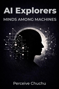 Enlarge image Cover: AI Explorers - Perceive Chuchu