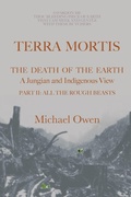 Cover: Terra Mortis - Kahurangi