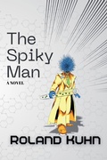 Cover: The Spiky Man - The Written Word Publishing Company