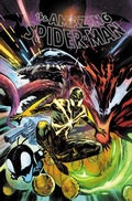 Cover: Amazing Spider-Man Vol. 4: Broken - Marvel Comics