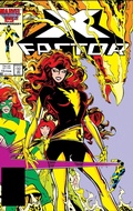 Cover: X-Factor Epic Collection: The Morlock Massacre - Marvel Comics