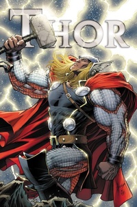 Enlarge image Cover: Thor Modern Era Epic Collection: Fear Itself - Marvel Comics