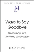 Cover: Ways to Say Goodbye - John Murray