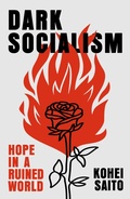 Cover: Dark Socialism - Weidenfeld and Nicholson