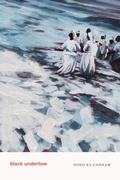 Cover: Black Undertow - Duke University Press