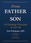 Cover: From Father to Son - Skyhorse Publishing