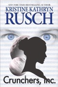 Cover: Crunchers, Inc. - Wmg Publishing, Inc.
