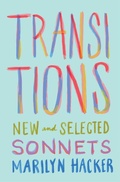 Cover: Transitions - Milkweed Editions