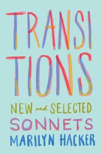 Enlarge image Cover: Transitions - Milkweed Editions