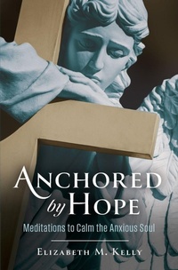 Enlarge image Cover: Anchored by Hope - The Word Among Us