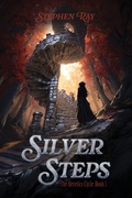 Cover: Silver Steps - Lucid Books