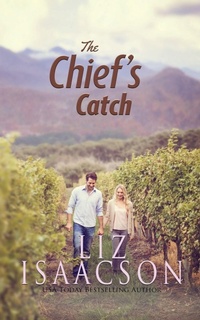 Enlarge image Cover: The Chief's Catch - Fuller Family in Brush Creek Romance