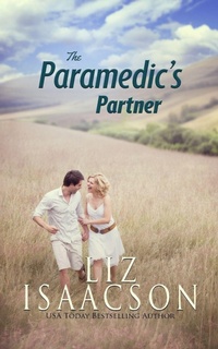 Enlarge image Cover: The Paramedic's Partner - Fuller Family in Brush Creek Romance