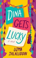Cover: Dina Gets Lucky - Lake Union Publishing