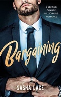 Cover: Bargaining - The Thorner Brothers