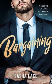 Enlarge image Cover: Bargaining - The Thorner Brothers