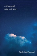 Cover: A Thousand Miles of Stars - Texas A & M University Press
