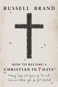 Cover: How to Become a Christian in Seven Days* - Simon + Schuster LLC