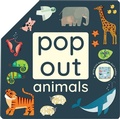 Cover: Pop Out Animals - Kane/Miller Book Publishers