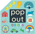 Cover: Pop Out Colors - Kane/Miller Book Publishers