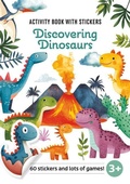 Cover: Discovering Dinosaurs - Kane/Miller Book Publishers
