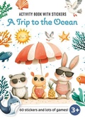 Cover: A Trip to the Ocean - Kane/Miller Book Publishers