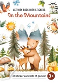 Cover: In the Mountains - Kane/Miller Book Publishers